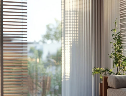 Window Treatments That Transform Homes in Grass Valley, Nevada City & Penn Valley