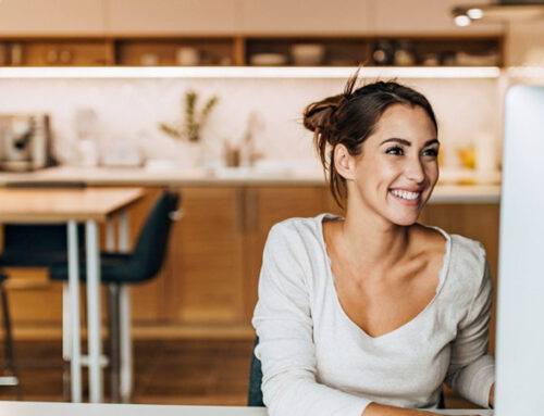 How Remote Work Has Changed the Real Estate Landscape in Nevada County, CA