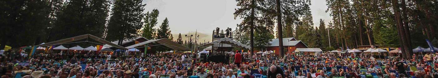Nevada County Events