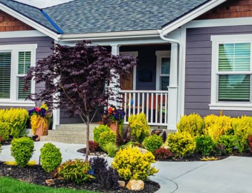 Spring Into Action: Tips for Selling Your Home This Season