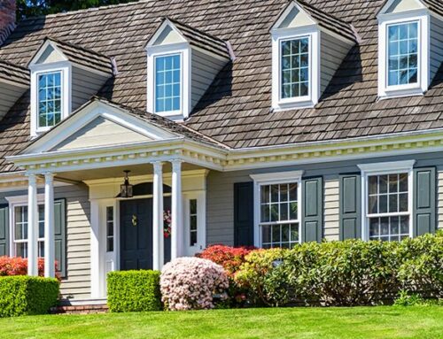 Why Spring Is the Best Time To Sell Your Home